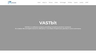 
                            5. VASTbit – Vietnam based software solution provider