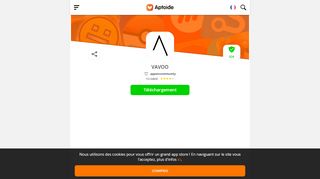 
                            9. VAVOO 1.51 Télécharger l'APK pour Android - Aptoide