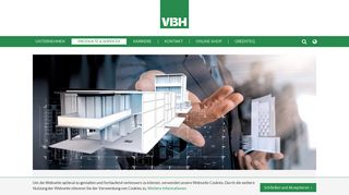 
                            4. vbh24.de - VBH Deutschland GmbH