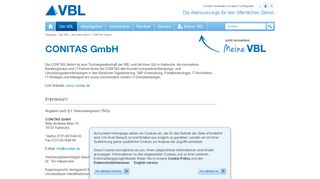 
                            7. VBL. IT-Additional-Services GmbH