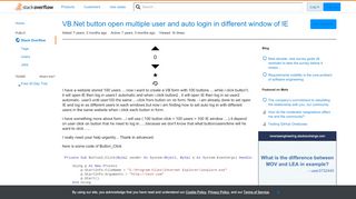 
                            4. VB.Net button open multiple user and auto login in different ...