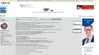 
                            13. vb.net - Probleme beim Einstieg (DS SolidWorks/SolidWorks) - Foren ...