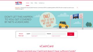 
                            1. vCashCard