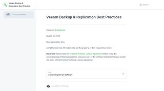 
                            13. vCloud Director Self Service Portal - Veeam Backup & Replication ...