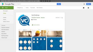 
                            5. VcOnline Votorantim – Apps no Google Play