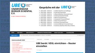 
                            3. VDSL einrichten: Router einstellen - Ratgeber VDSL Einrichtung ...