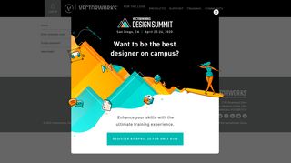 
                            1. Vectorworks Student Portal | Log in