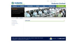
                            5. Vedanta - Vedanta Limited, Orissa, India, Smelter, Captive Power ...