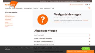 
                            9. Veelgestelde vragen | WoonVeilig