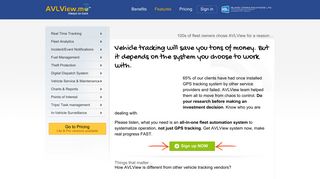 
                            11. Vehicle tracking features | GPS Vehicle Tracking System - ...