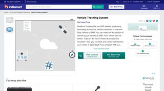 
                            8. Vehicle Tracking System, Gps And Navigation Devices | Rilapp ...
