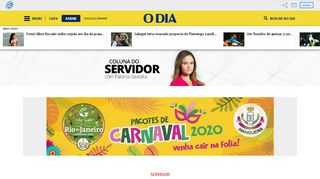 
                            8. Veja a estimativa de novos valores de auxílios do Previ-Rio O Dia ... - iG