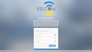 
                            1. Velcom - User Control Panel
