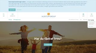 
                            10. Velkommen til Alektum Group | Alektum Group