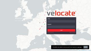 
                            1. velocate-Plattform