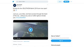 
                            5. VELOTHON on Twitter: 