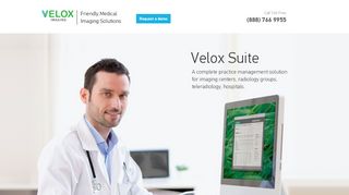
                            3. Velox – Velox Imaging Solutions
