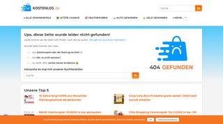 
                            8. Veltins Millionenchance: 1 Million Euro gewinnen - Kostenlos.de