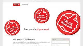 
                            11. VELUX Rewards