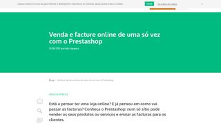 
                            9. Venda e facture online de uma só vez com o Prestashop - Blog ...