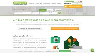 
                            10. Vendita e affitto casa da privato senza commissioni: scopri ora