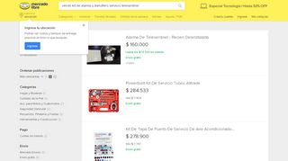 
                            6. Vendo Kit De Alarma Y Transfiero Servicio Telesentinel en Mercado ...