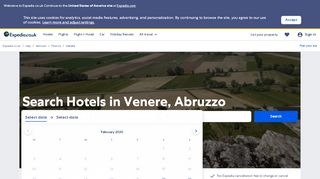 
                            7. Venere Hotels 2019 - Book Top Hotels in Venere | Expedia