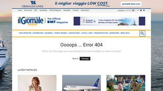 
                            5. Venere.com attiva le overcommission per le agenzie di viaggi ...