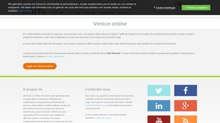 
                            3. Venice online - Unit4 Venice