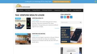 
                            4. ventura wealth login Archives | A Digital Blogger