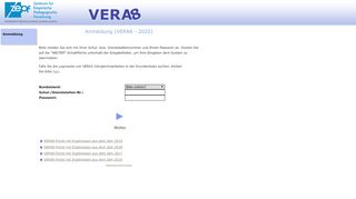 
                            6. VERA8