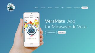 
                            5. VeraMate - Vera/VeraLite/VeraEdge iPhone and iPad z-wave app