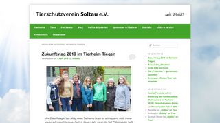 
                            10. Veranstaltungen | Tierschutzverein Soltau