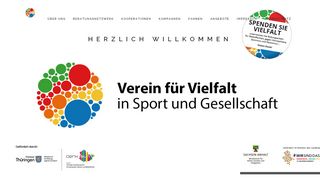 
                            3. Verein für Vielfalt