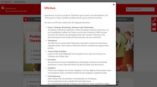 
                            3. Vereinsmanagement - Software für Ihren Verein - Sparkasse ...