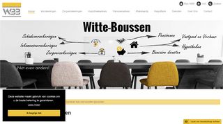 
                            6. Vergeet uw EHIC niet - Witte-Boussen