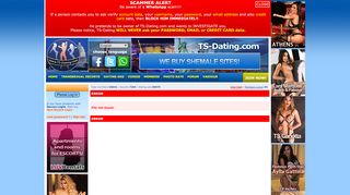 
                            5. Verified Escort - Ts-dating.com