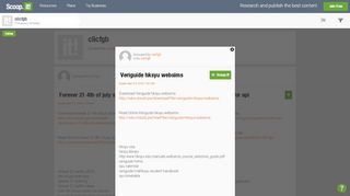 
                            11. Veriguide hksyu websims | ciicfgb | Scoo... - Scoop.it