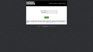 
                            9. Verizon Connect Payment Panel - Transaction Pro