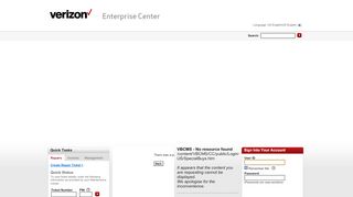 
                            5. Verizon Enterprise Center
