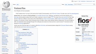 
                            9. Verizon Fios - Wikipedia