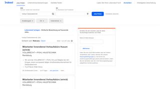 
                            13. Verkauf Gebäudetechnik-Jobs - Juni 2018 | Indeed.com