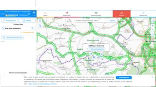 
                            8. Verkeersinformatie Epen - de verkeerssituatie voor Epen - ViaMichelin