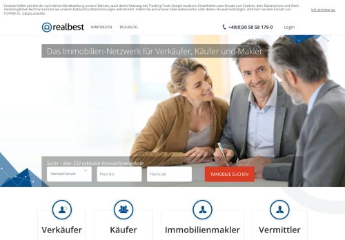 
                            6. Vermittler - realbest