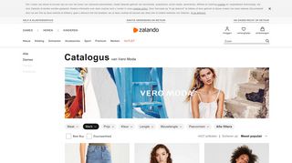 
                            11. Vero Moda online shop | Gratis verzending | ZALANDO