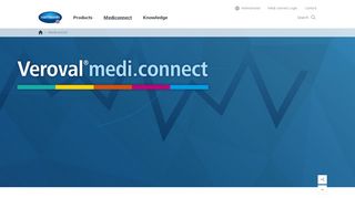 
                            10. Veroval® medi.connect: Your vital signs in one click