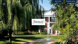 
                            6. Versailles on the Lakes Oakbrook | Apartments in Oakbrook Terrace, IL