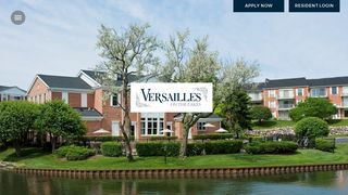 
                            10. Versailles on the Lakes Schaumburg | Apartments in Schaumburg, IL