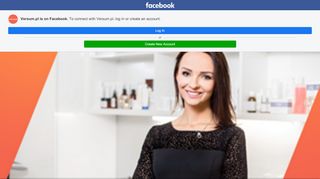 
                            11. Versum.pl - Home | Facebook