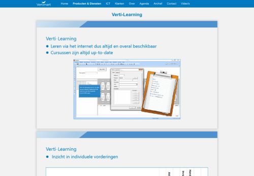 
                            4. Verti-Learning - Vertimart